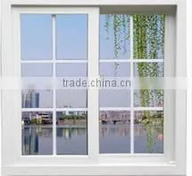Pvc Window Profile in Good Quality thumbnail-3