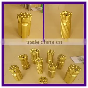 ST68 Rock Drilling Auger Bit in China thumbnail-1