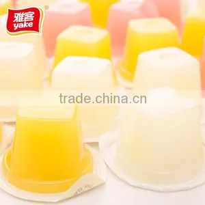 Yake 40g Pudding With Tomato Flavor thumbnail-3