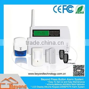 868MHz Security Electric Fence System thumbnail-1