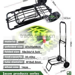 2015 Simple Design Coffee Cart, Push Cart, Mini Golf Cart thumbnail-5