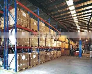 Ningbo Safewell Brass Trading Co., Ltd. company overview - view 3 thumbnail
