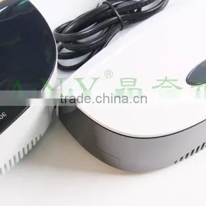 New Pure Color Nail Art Equipment Gel Nail Curing Germicidal UV Lamp thumbnail-3