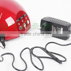 Nail Tools Polish Led UV Lamp Nail Dryer 24W 12W LED+12W CCFL thumbnail-5
