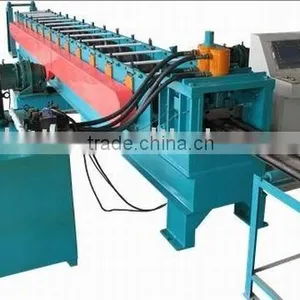 KW Type Steel Forming Machine thumbnail-1