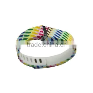 2015 Hot Selling Fitbit Flex Colour Wristband (No Tracker Chip) thumbnail-2
