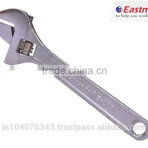 High Quality Adjustable Wrench Spanner Sets thumbnail-3