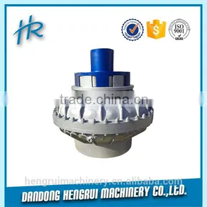 Torque Limited Hydraulic Coupling for Crane Machinery thumbnail-3