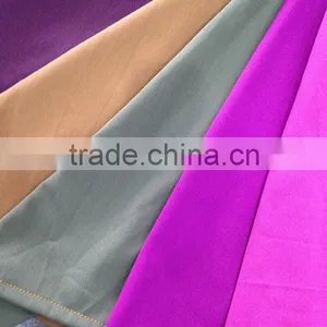 48%cotton 47%polyester 5%spandex Dyed Knit Fabric thumbnail-2