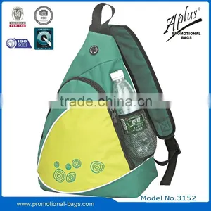 Customered Logo Selling Sling Bag thumbnail-1