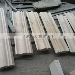 Beige Marble Molding thumbnail-1