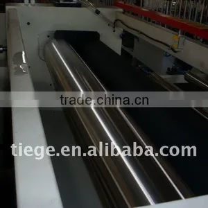 MDF PVC Paper Laminating Machine thumbnail-3
