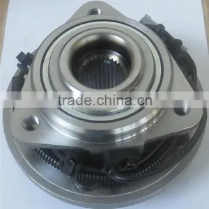 Hot Sale Mazda CX-7 Parts Auto Rear Hub Bearing thumbnail-1