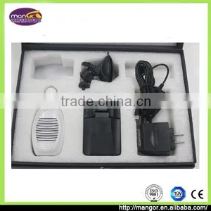 Newest Portable Mini USB Humidifier Air Purifier Aroma Diffuser for Home Room Car DHL Free Shipping Opec thumbnail-6