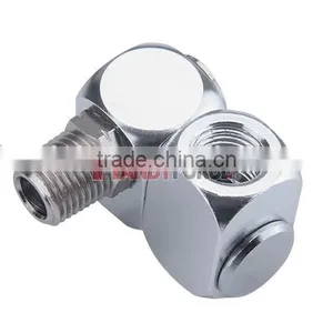 Swivel Connector, Pneumatic Tools of Auto Repair Tools thumbnail-1