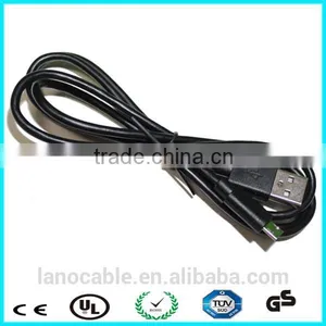 Colorful Micro Usb2.0 Data Charger Cable thumbnail-4