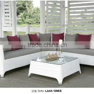 Worthful Classic Broyhill Outdoor Rattan Used Patio Garden Furniture thumbnail-1