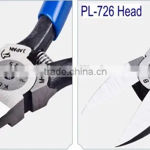 KEIBA PL-726 Cutting Pliers thumbnail-2