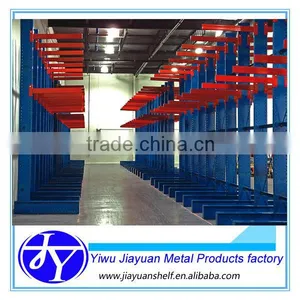 CE Certification and Cantilever Racks Type Cantilever Racking thumbnail-3