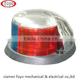 Mini Stainless Steel Bow Light thumbnail-1