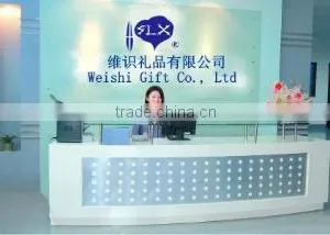 Weishi Gift Co., Ltd. company overview - view 2 thumbnail