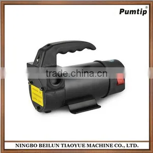 DC12/24V AC220V Micro Oil Pump thumbnail-1