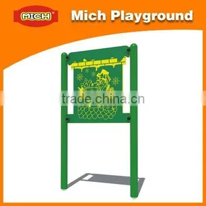 Kids Climbing Children Playground Equipment thumbnail-1