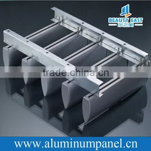Decoration Metal Ceiling Grid Mesh thumbnail-5