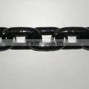 Industrial Chain Galvanized Chain Lifting Chain, G80 Load Chain thumbnail-2