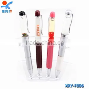Promotion Plastic Pen thumbnail-1