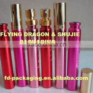 20ml Sprayer Glass Bottle for Perfume thumbnail-4