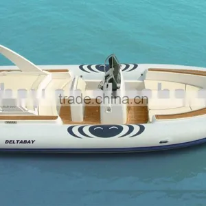 RIB Boat thumbnail-1