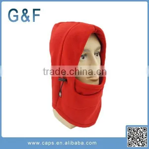 Winter Motorcycle Balaclava Face Mask thumbnail-3