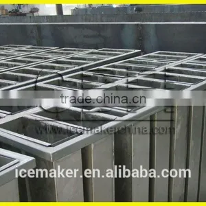 Coil Pipe Evaporater Ice Block Maker In Africa With Exclusive Licence thumbnail-3