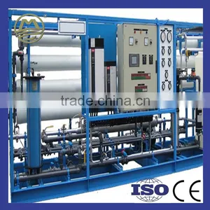 Hot Selling Reverse Osmosis Equipment With Good Reputation thumbnail-1