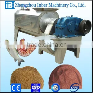 Fish Powder Production Machine thumbnail-1