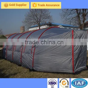Outdoor Camping Tent Family Camping Tent thumbnail-1