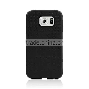 Soft Tpu Case for Samsung S6 G9200 thumbnail-6