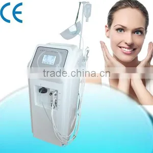 CE Approval Wholesale Face Beauty Water Oxygen Jet Peel thumbnail-2