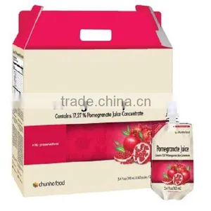 Chunho Pomegranate Juice thumbnail-1