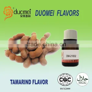 DM-21832 True Tamarind Pulp Food Flavour Concentrate for Beverage thumbnail-1