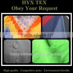 228T Crinkle Nylon Taslon Fabric thumbnail-1
