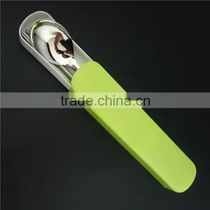 Best Sale Spoon and Chopsticks Cutlery Set thumbnail-3