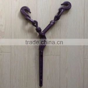 Factory Supply G70 Type Transport Lever Load Binders thumbnail-2