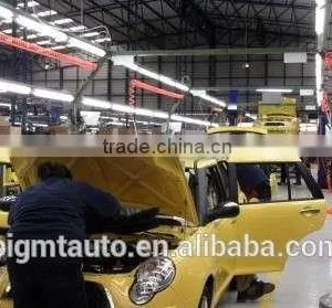 SUV Assembly (Electric SUV S30) thumbnail-4