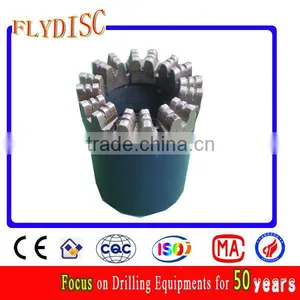 Patent !HQ T Teeth Diamond Core Bit thumbnail-1