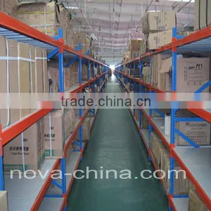 Well Selling Medium Duty Racking System From Jiangsu NOVA Racking thumbnail-3