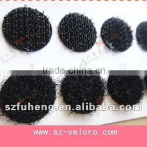 Self Adhesive Hook Loop Dots/Stiky Hook Loop Circles thumbnail-5