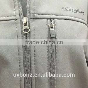 Men's Soft Shell Jacket thumbnail-6