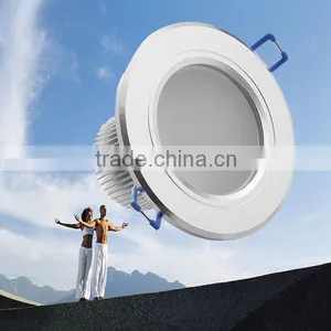High Lumen 12wv15w Led Downlight ,led Downlight Led ,hot Sale CE ROHS Led Downlight Price thumbnail-6